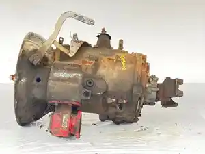 Photo of part
