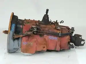 Used 2006 Eaton/Fuller RT0C16909 Transmission Assy (Stock #P-68731)) Part Image