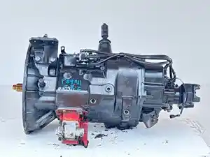 Core 2006 Eaton/Fuller RTO14908LL Transmission Core (Stock #P-89411)) Part Image