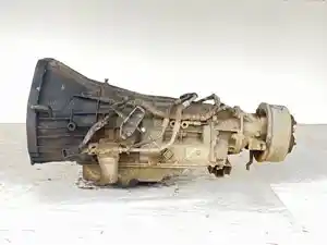 Used 2006 Ford 5R110 Transmission Assy (Stock #P-113172)) Part Image