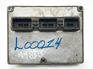 Used 2006 Ford 6.0L ECM (Stock #P-498313)) Part Image