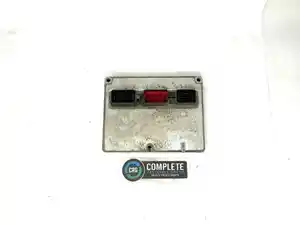 Used 2006 Ford 6.0L ECM (Stock #P-56732)) Part Image