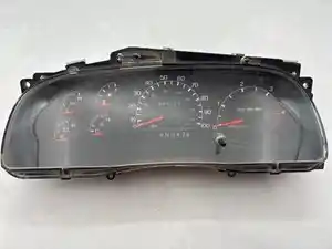 Used 2006 Ford F-650 Instrument Cluster (Stock #P-501845)) Part Image