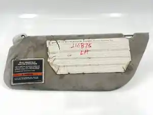 Used 2006 Ford F-650 Sun Visor (Stock #P-87546)) Part Image
