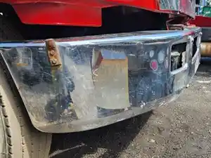 Used 2006 Ford F-750 Bumper (Stock #P-106895)) Part Image