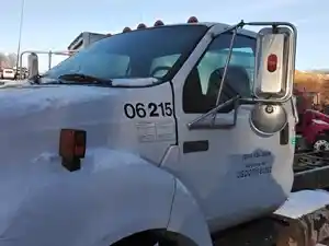 Used 2006 Ford F-750 Cab (Stock #P-95059)) Part Image