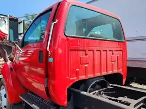 Used 2006 Ford F-750 Cab (Stock #P-106800)) Part Image
