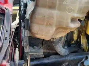 Used 2006 Ford F-750 Radiator (Stock #P-106869)) Part Image