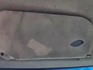 Used 2006 Ford F-750 Sun Visor (Stock #P-106948)) Part Image