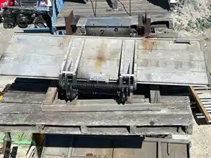 Photo of part