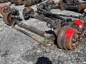 Photo of part