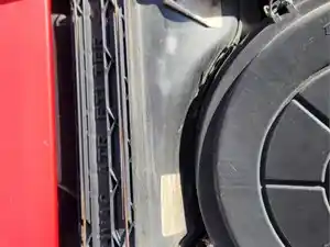 Used 2006 Freightliner Columbia 112 Heater Core Box (Stock #P-502071)) Part Image