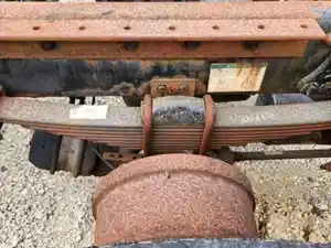 Photo of part