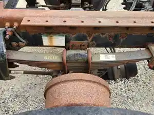 Photo of part