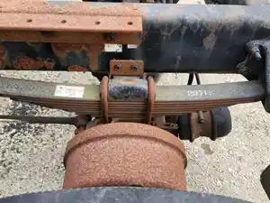 Photo of part