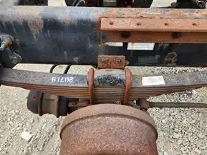 Photo of part