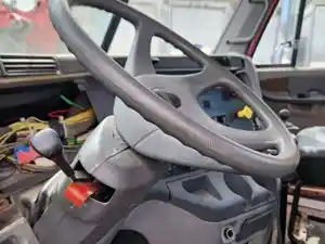 Used 2006 Freightliner Columbia 112 Steering Column (Stock #P-502089)) Part Image