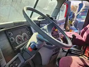 Used 2006 Freightliner Columbia 112 Steering Column (Stock #P-91540)) Part Image