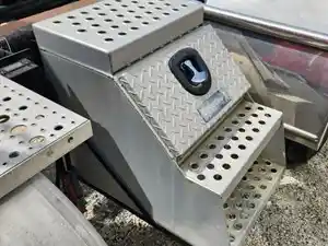 Photo of part