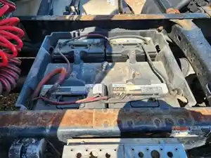 Used 2006 Freightliner Columbia 120 Battery Box (Stock #P-503127)) Part Image