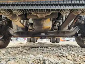 Used 2006 Freightliner Columbia 120 I Beam (Stock #P-503105)) Part Image