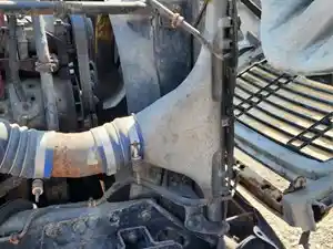 Used 2006 Freightliner Columbia 120 Radiator (Stock #P-503134)) Part Image