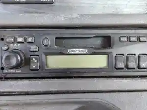 Photo of part