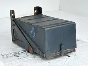 Photo of part