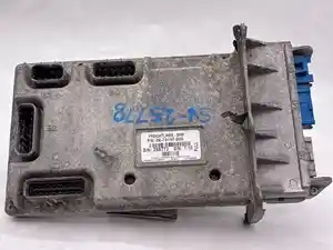 Used 2006 Freightliner M2 106 Body ECM (Stock #P-501771)) Part Image