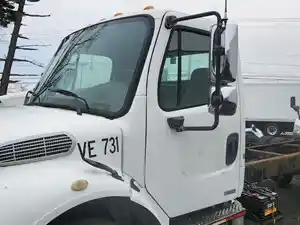 Used 2006 Freightliner M2 106 Cab (Stock #P-66922)) Part Image