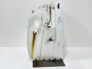 Used 2006 Freightliner M2 106 Fender Extension (Stock #P-112324)) Part Image