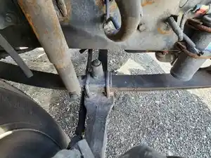 Used 2006 Freightliner M2 106 Front Leaf & Spring Image