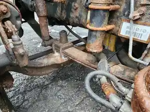 Photo of part