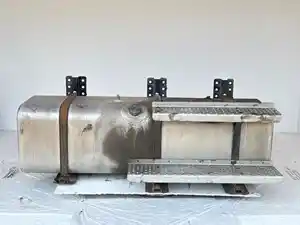 Used 2006 Freightliner M2 106 Fuel Tank (Stock #P-108466)) Part Image