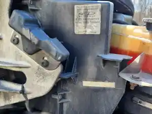 Used 2006 Freightliner M2 106 Heater Core Box (Stock #P-500768)) Part Image