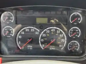 Used 2006 Freightliner M2 106 Instrument Cluster (Stock #P-109898)) Part Image
