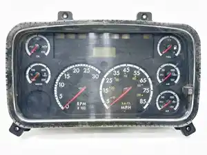 Used 2006 Freightliner M2 106 Instrument Cluster (Stock #P-109459)) Part Image
