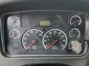 Used 2006 Freightliner M2 106 Instrument Cluster (Stock #P-500794)) Part Image