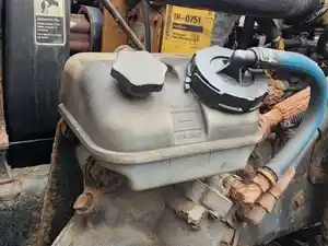 Used 2006 Freightliner M2 106 Power Steering Reservoir (Stock #P-66901)) Part Image
