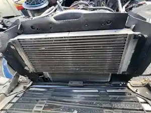 Used 2006 Freightliner M2 106 Radiator (Stock #P-500758)) Part Image