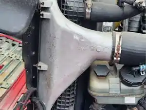 Used 2006 Freightliner M2 106 Radiator (Stock #P-109851)) Part Image