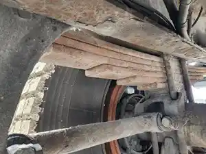Photo of part