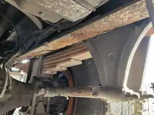 Photo of part