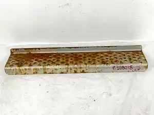 Photo of part