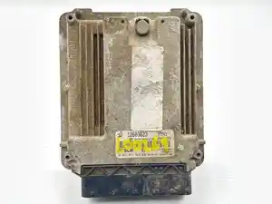 Used 2006 GM/Chev (HD) 6.6L ECM (Stock #P-498269)) Part Image