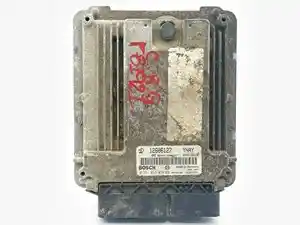 Used 2006 GM/Chev (HD) 6.6L ECM (Stock #P-81921)) Part Image