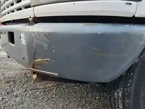 Used 2006 GMC C5500 Bumper (Stock #P-495303)) Part Image