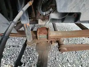 Photo of part