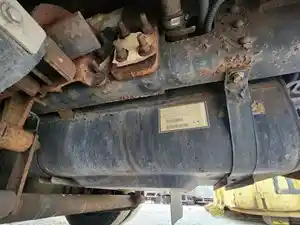 Used 2006 GMC C5500 Fuel Tank (Stock #P-495267)) Part Image