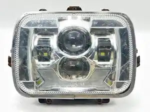 Used 2006 GMC C5500 Headlamp Assy (Stock #P-110974)) Part Image